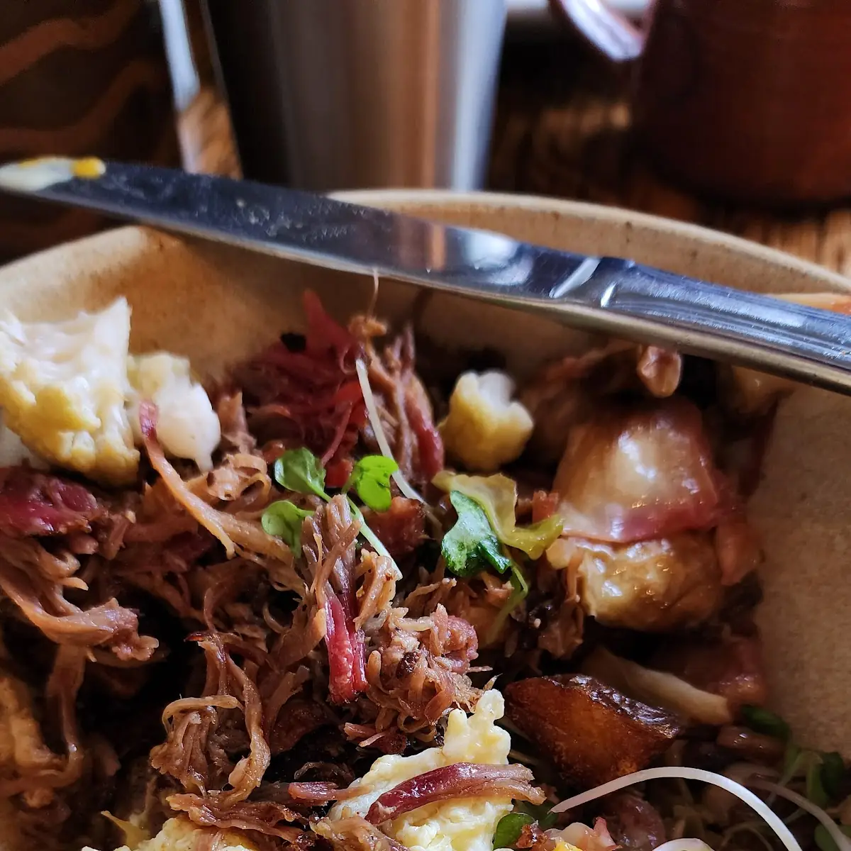 Pulled Pork