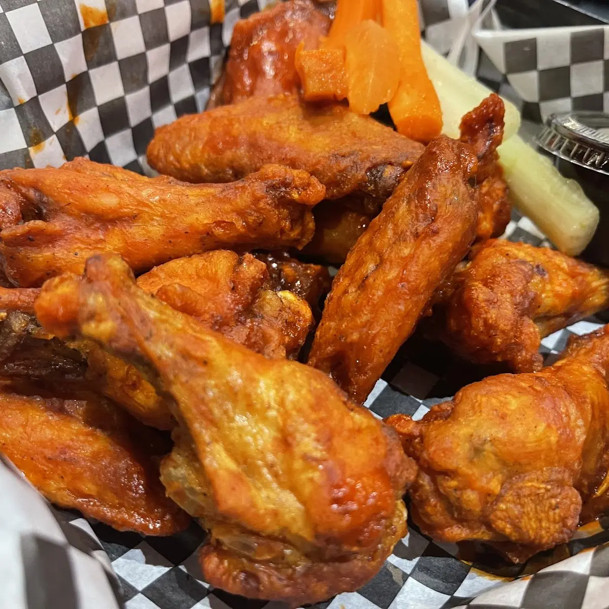 Chicken Wings
