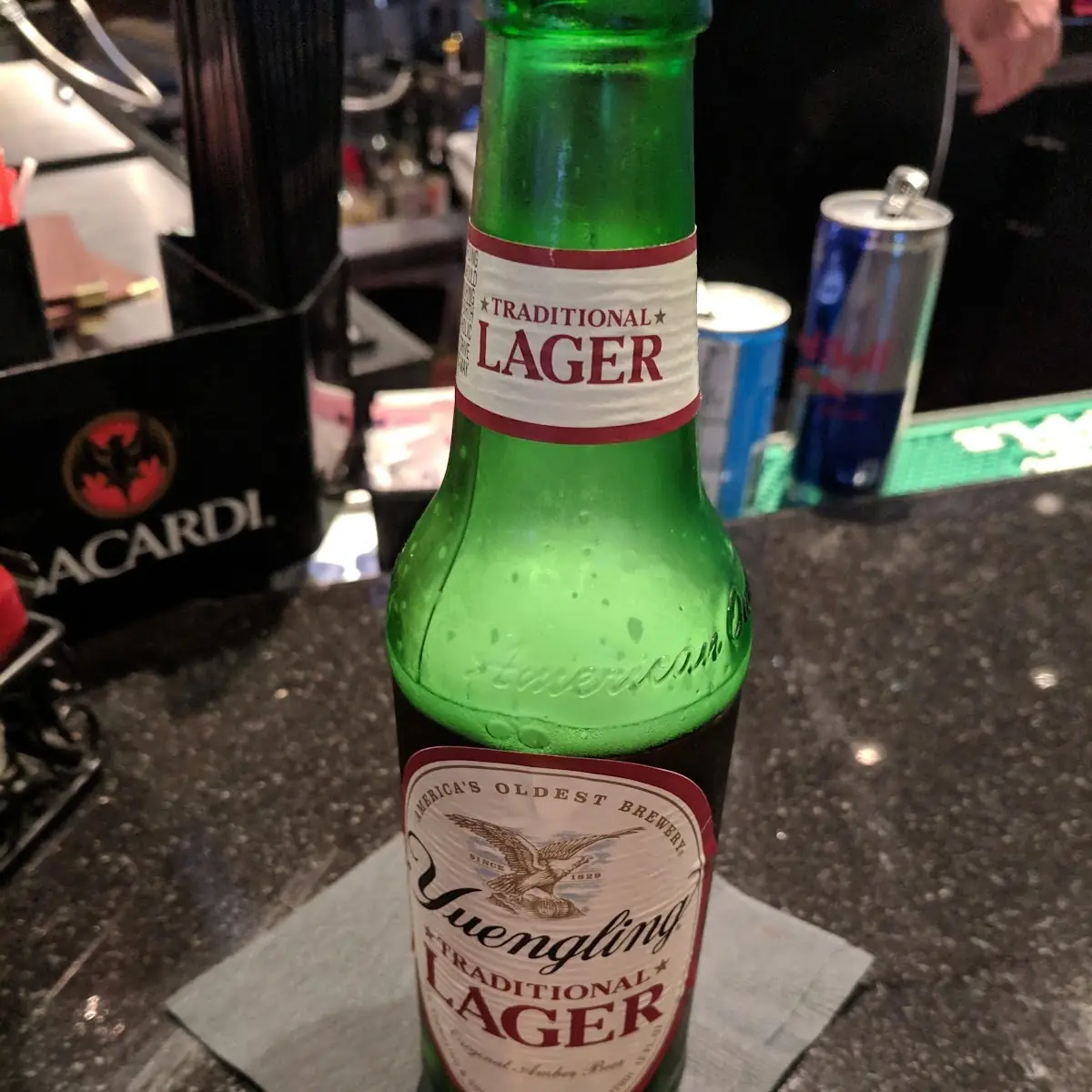 Yuengling Lager