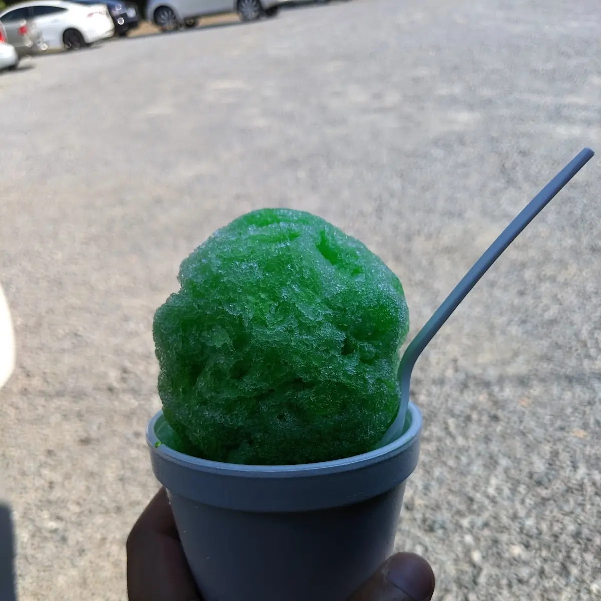 Lemon Lime