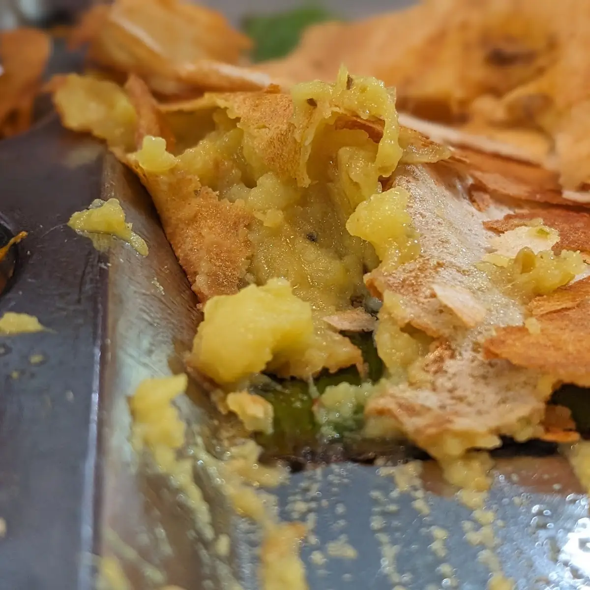 Masala Dosa