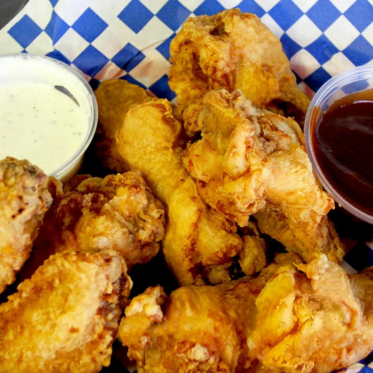 Chicken Wings