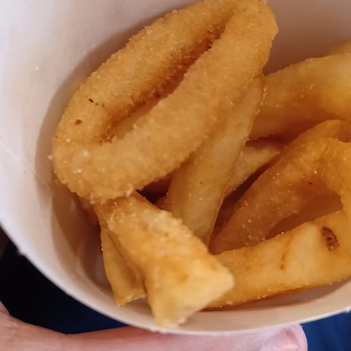 French Fries