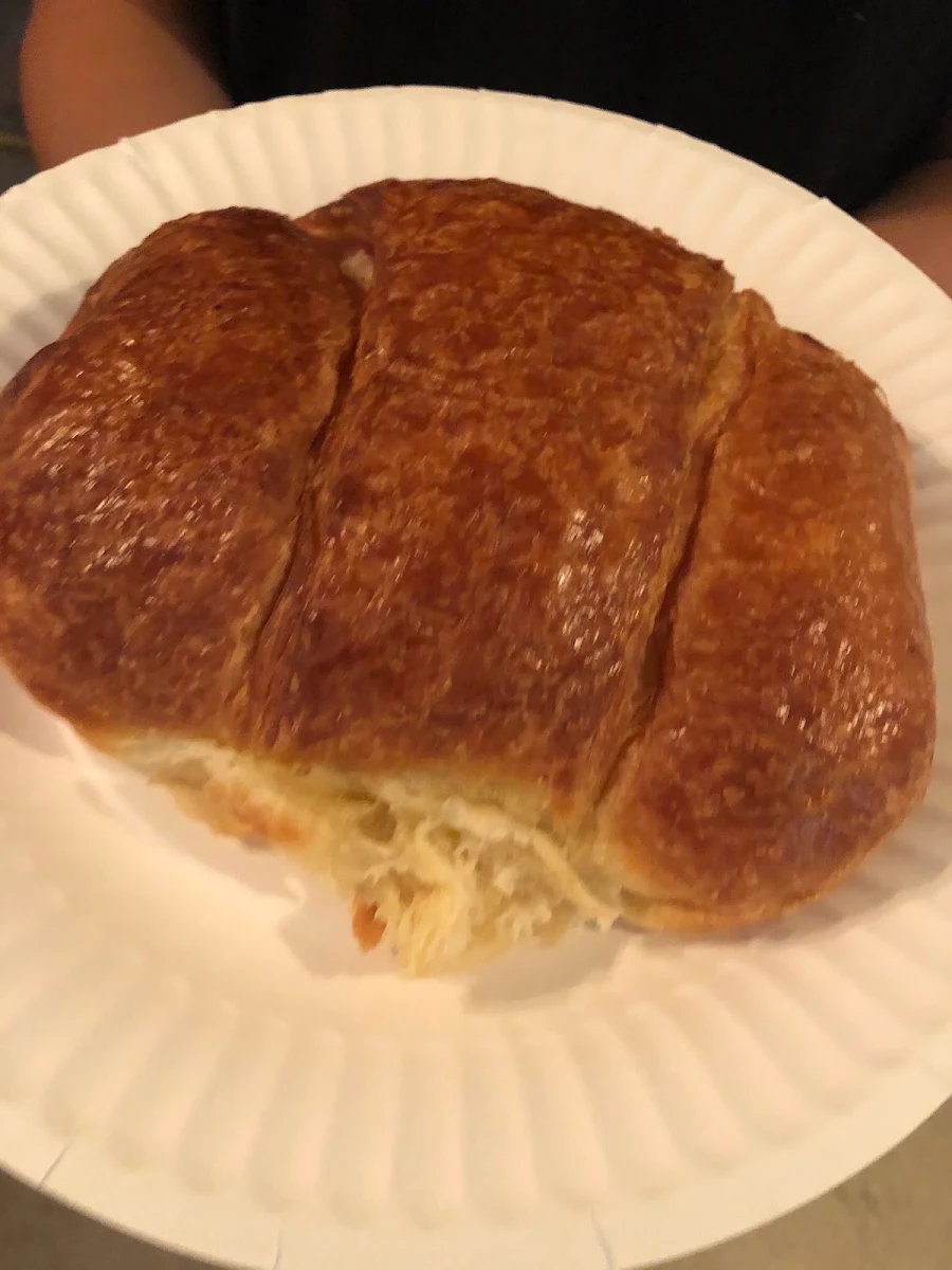 Croissant