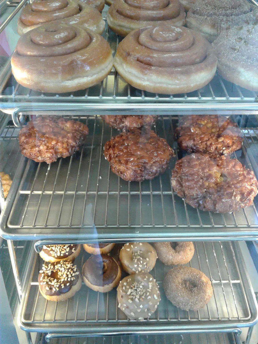 Doughnut