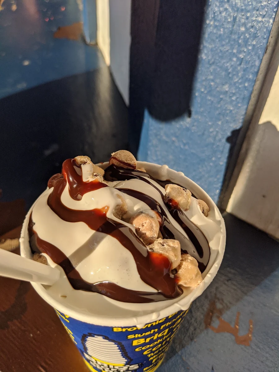 Hot Fudge
