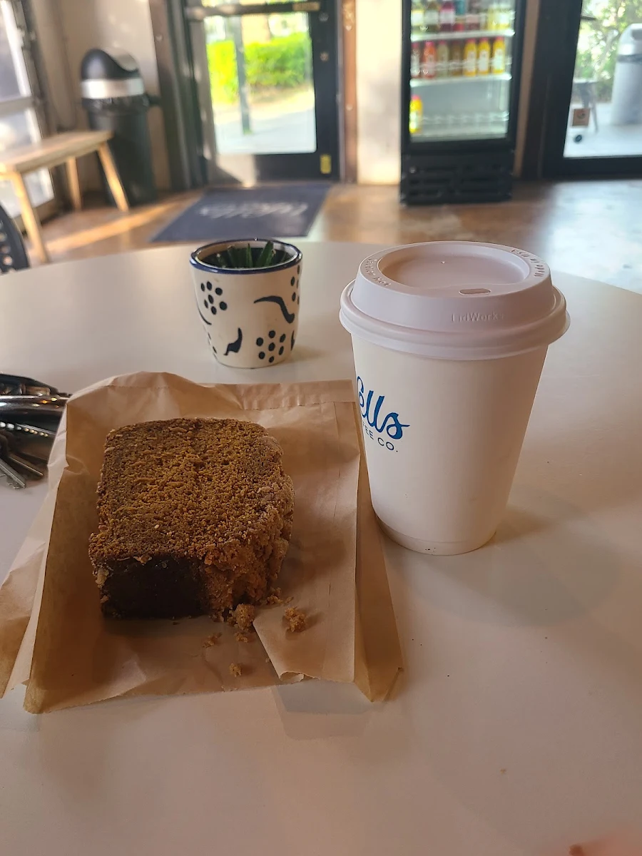 Banana Bread