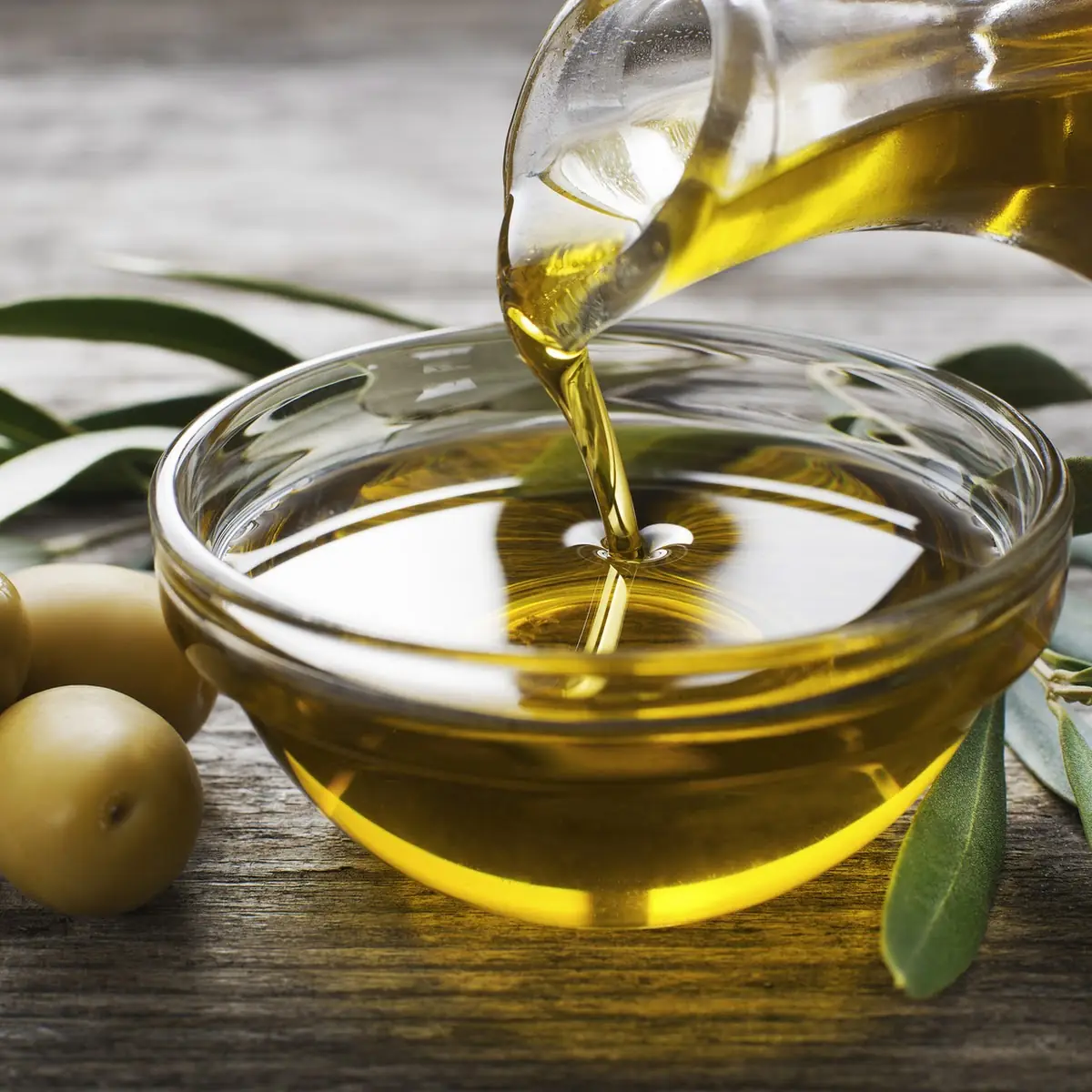 Olive Oil