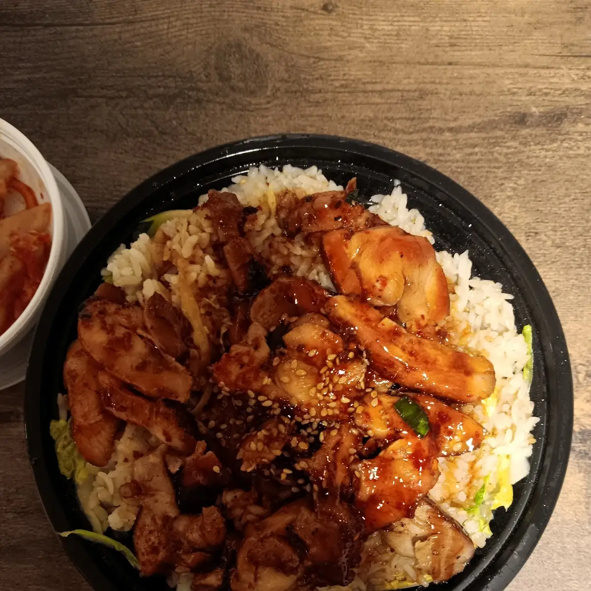 Bulgogi Fried Rice