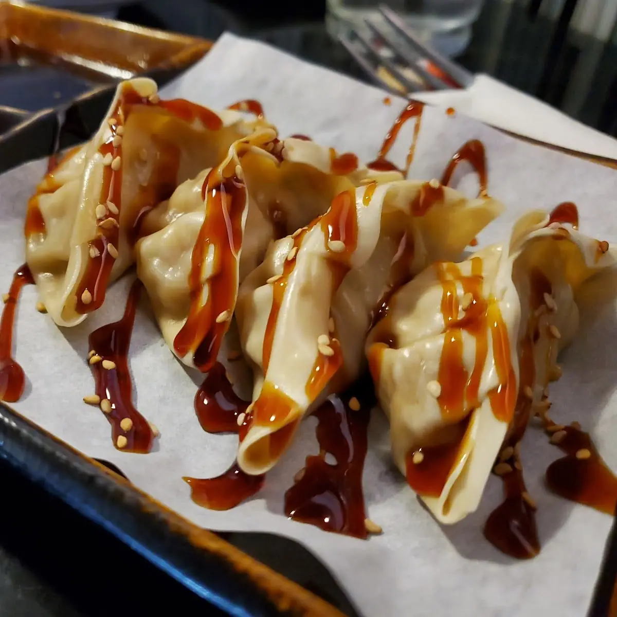 Dumplings