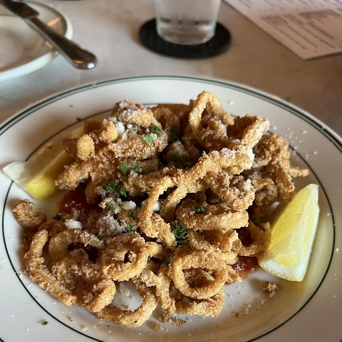 Calamari