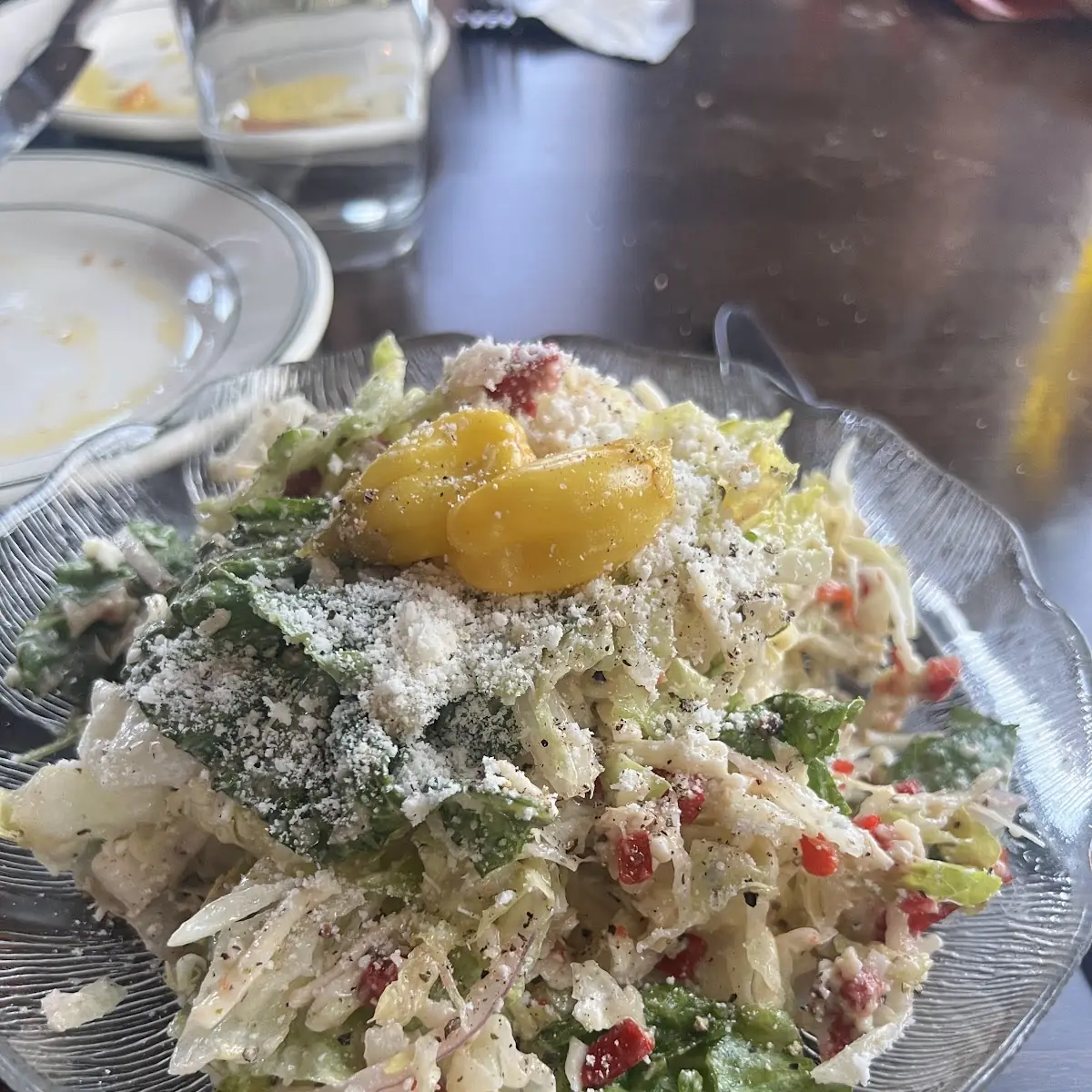 House Salad