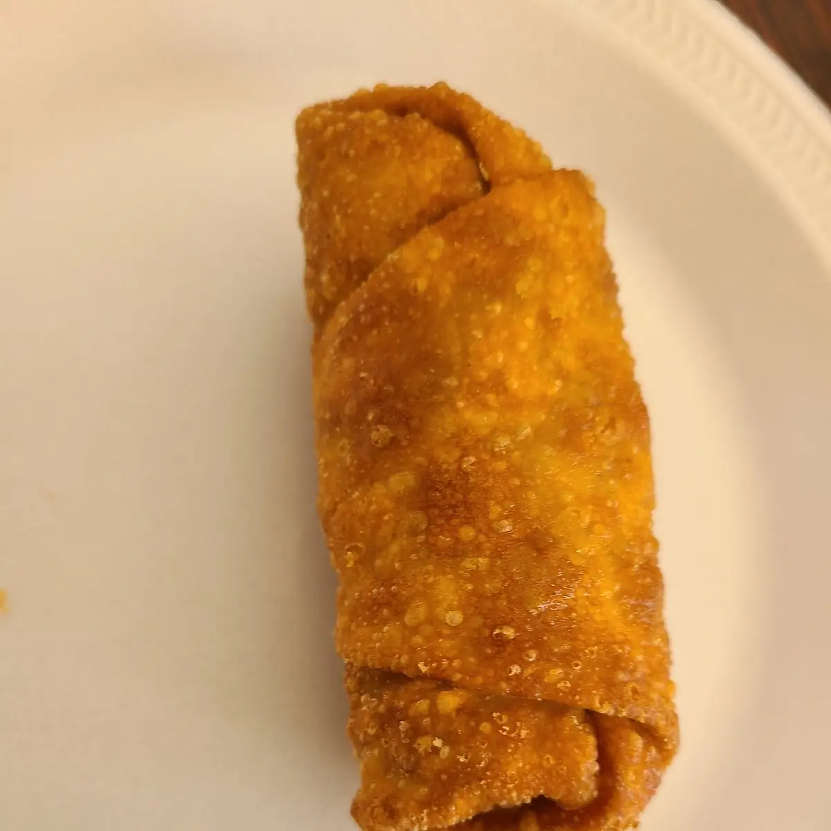 Phili Egg Roll