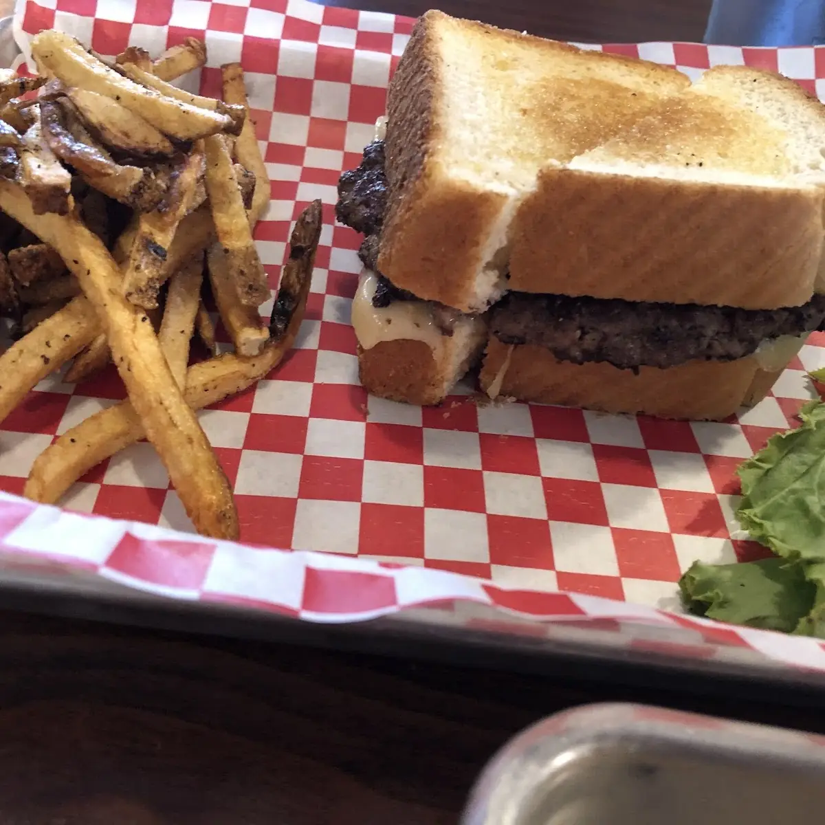 Texas Toast