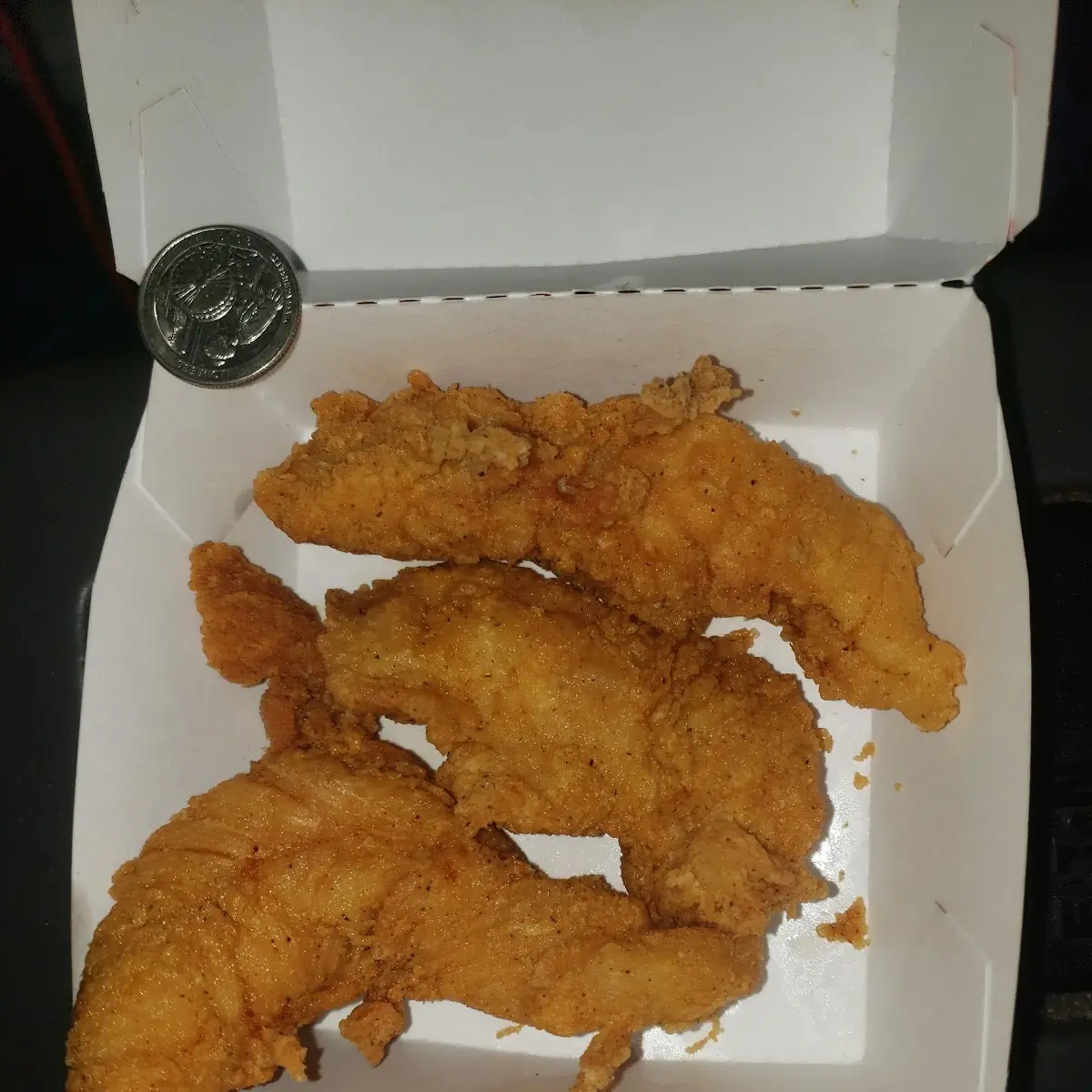 Chicken Tenders