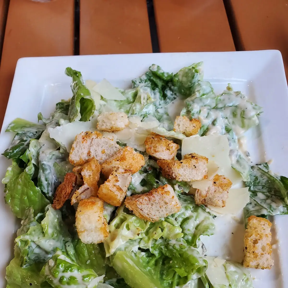 Caesar Salad