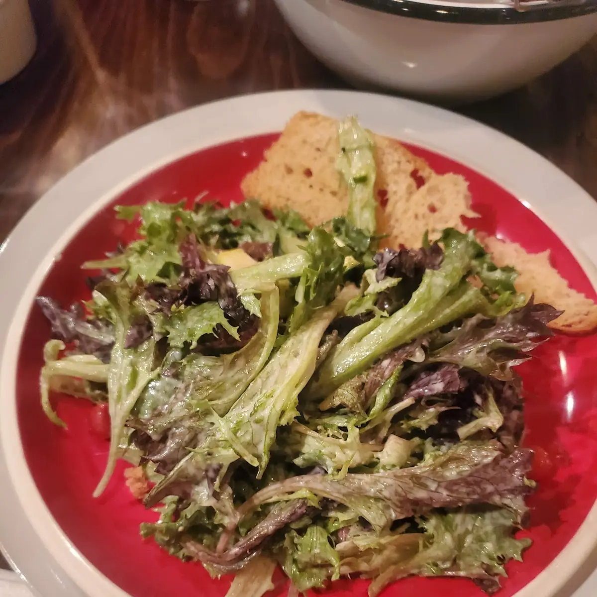 House Salad