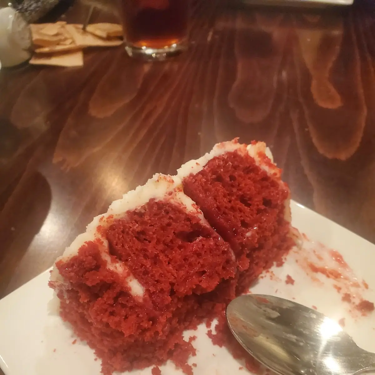 Red Velvet Cake