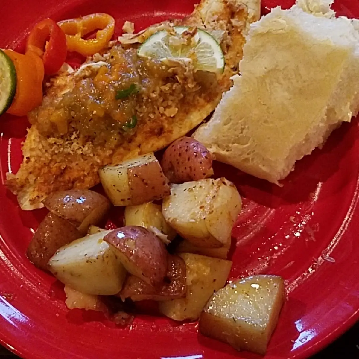 Sea Bass