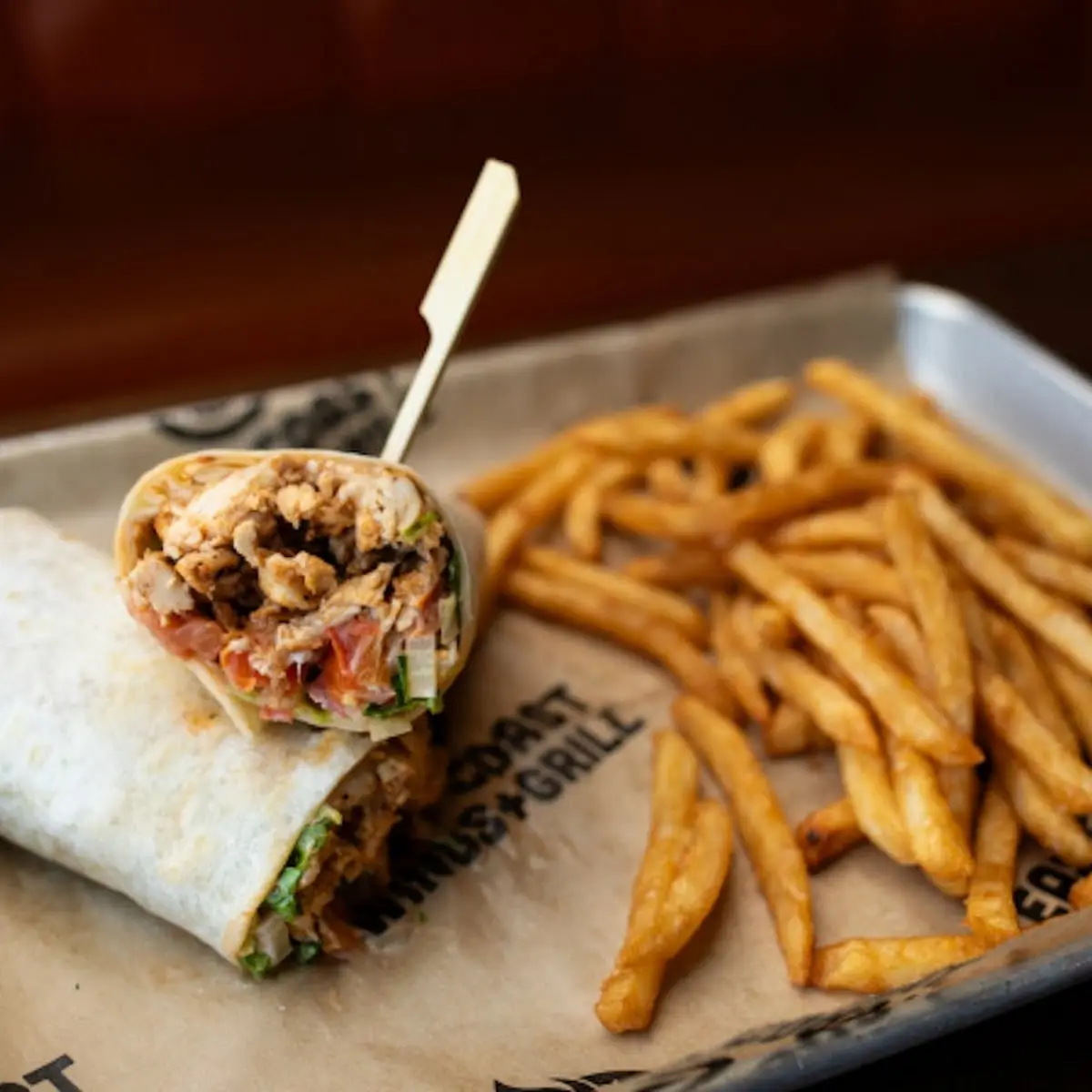 Shawarma