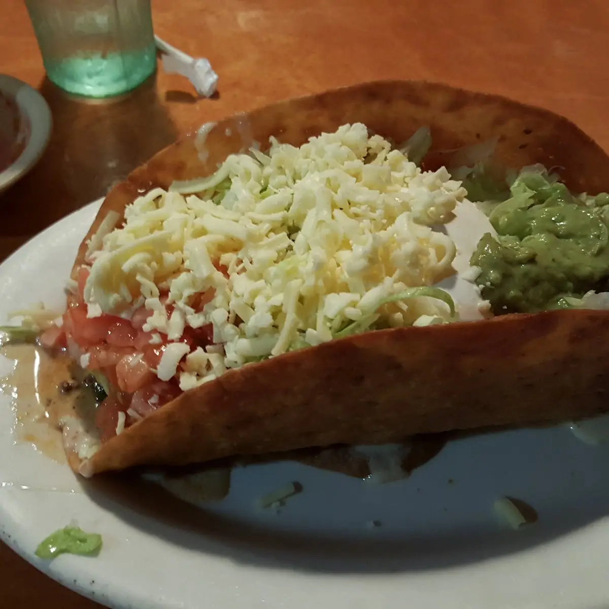 Taco Salad