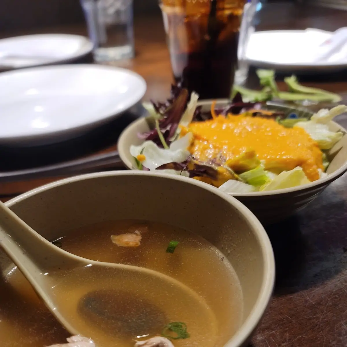 Miso Soup