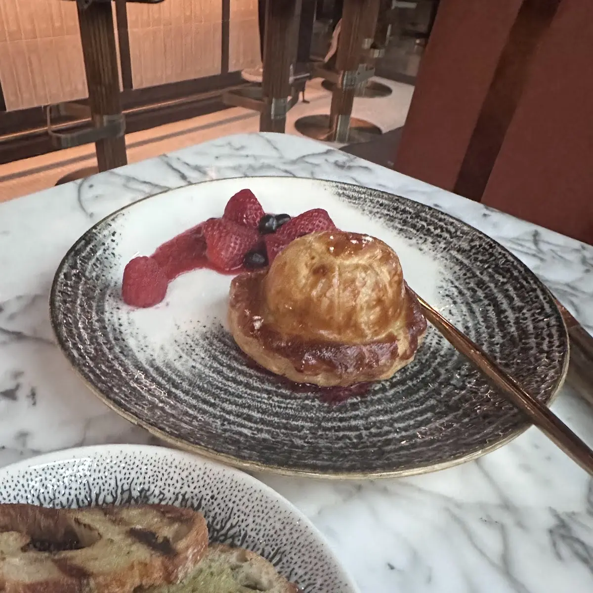 Baked Brie