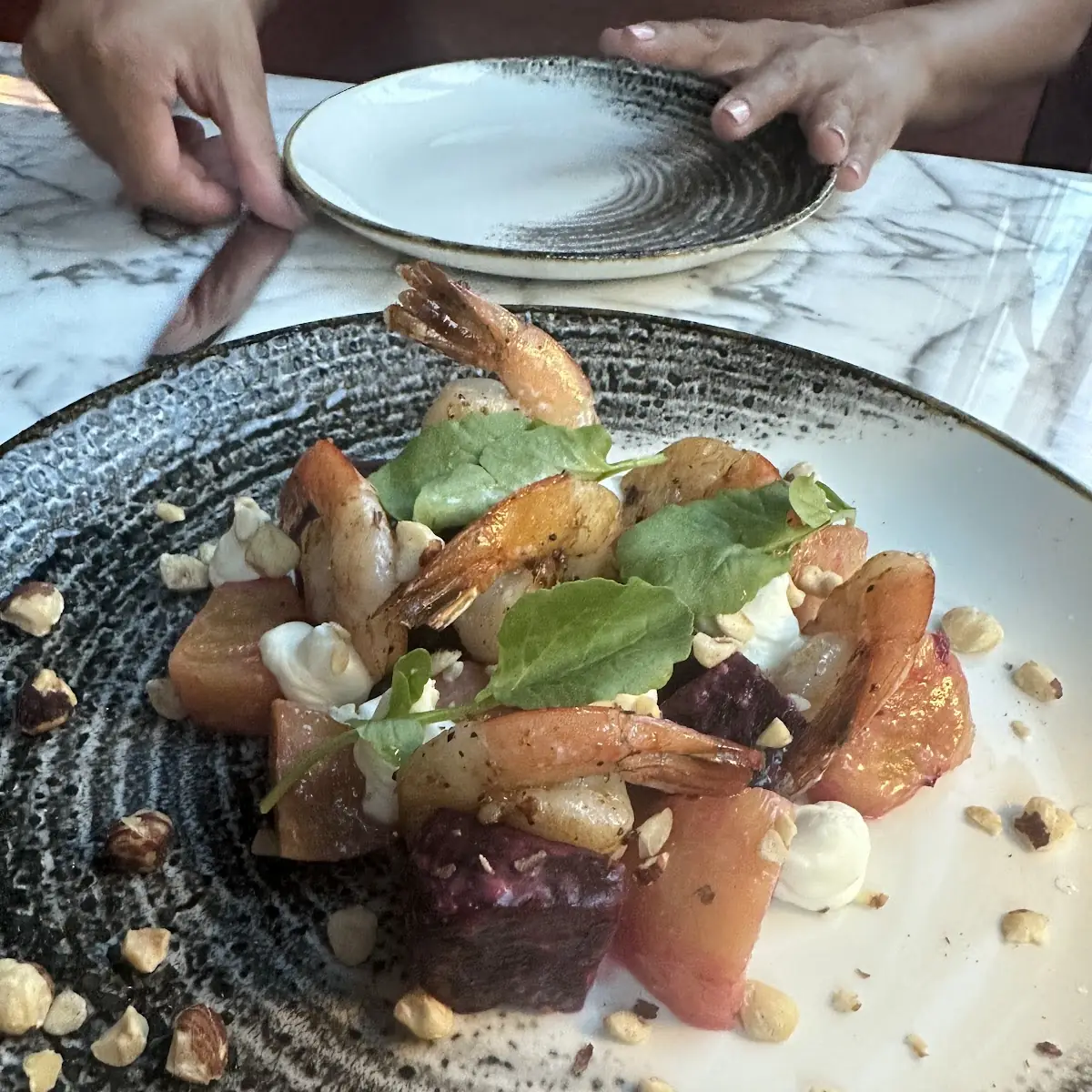 Beet Salad