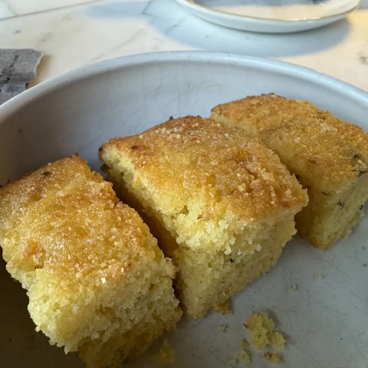 Cornbread
