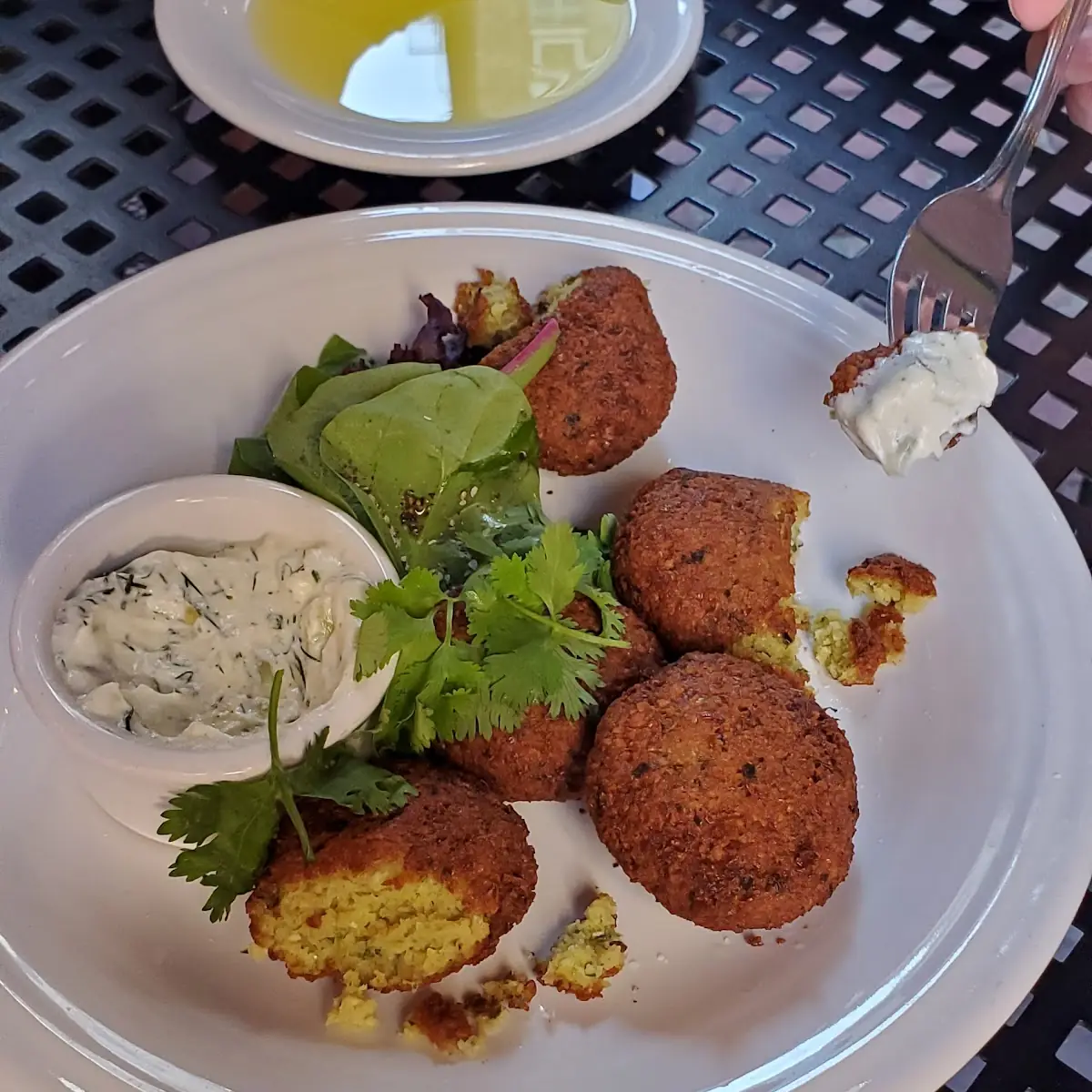 Falafel
