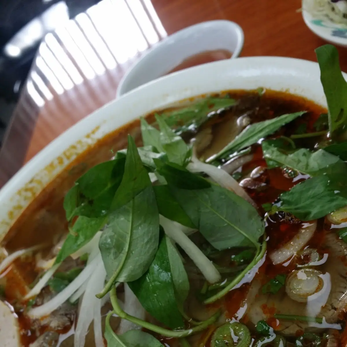 Bún Bò Huế
