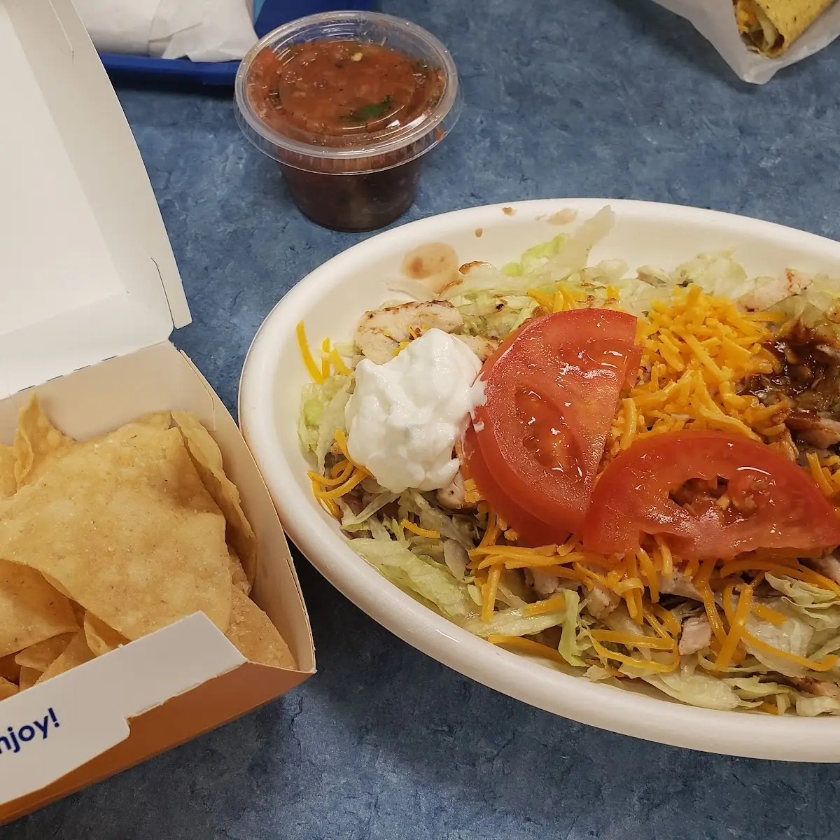 Taco Salad