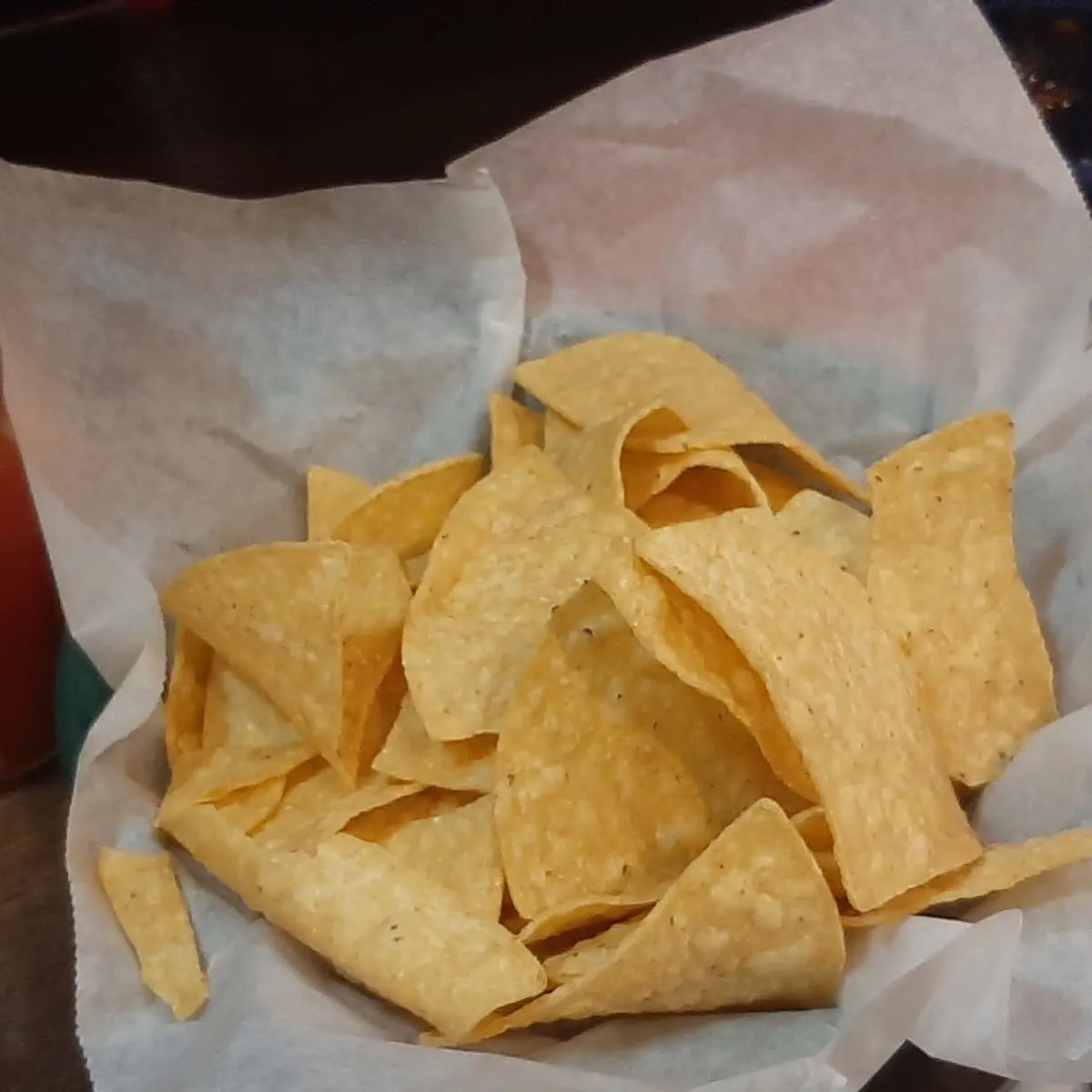 Tortilla Chips