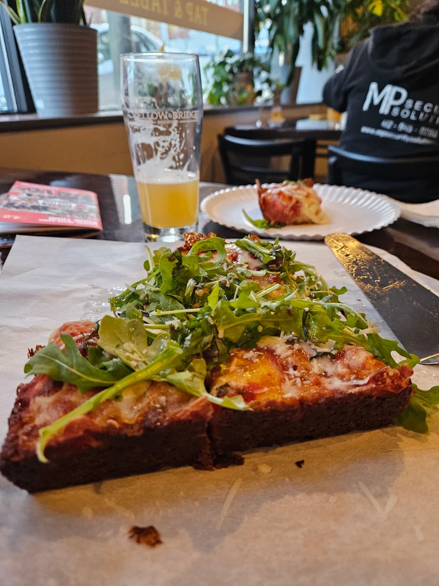 Avocado Toast