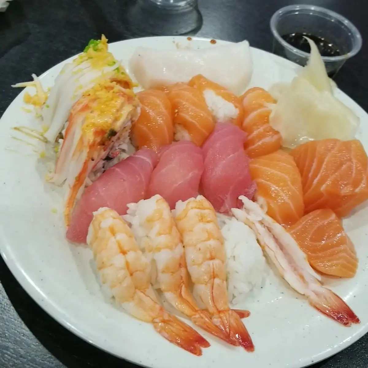 California Roll