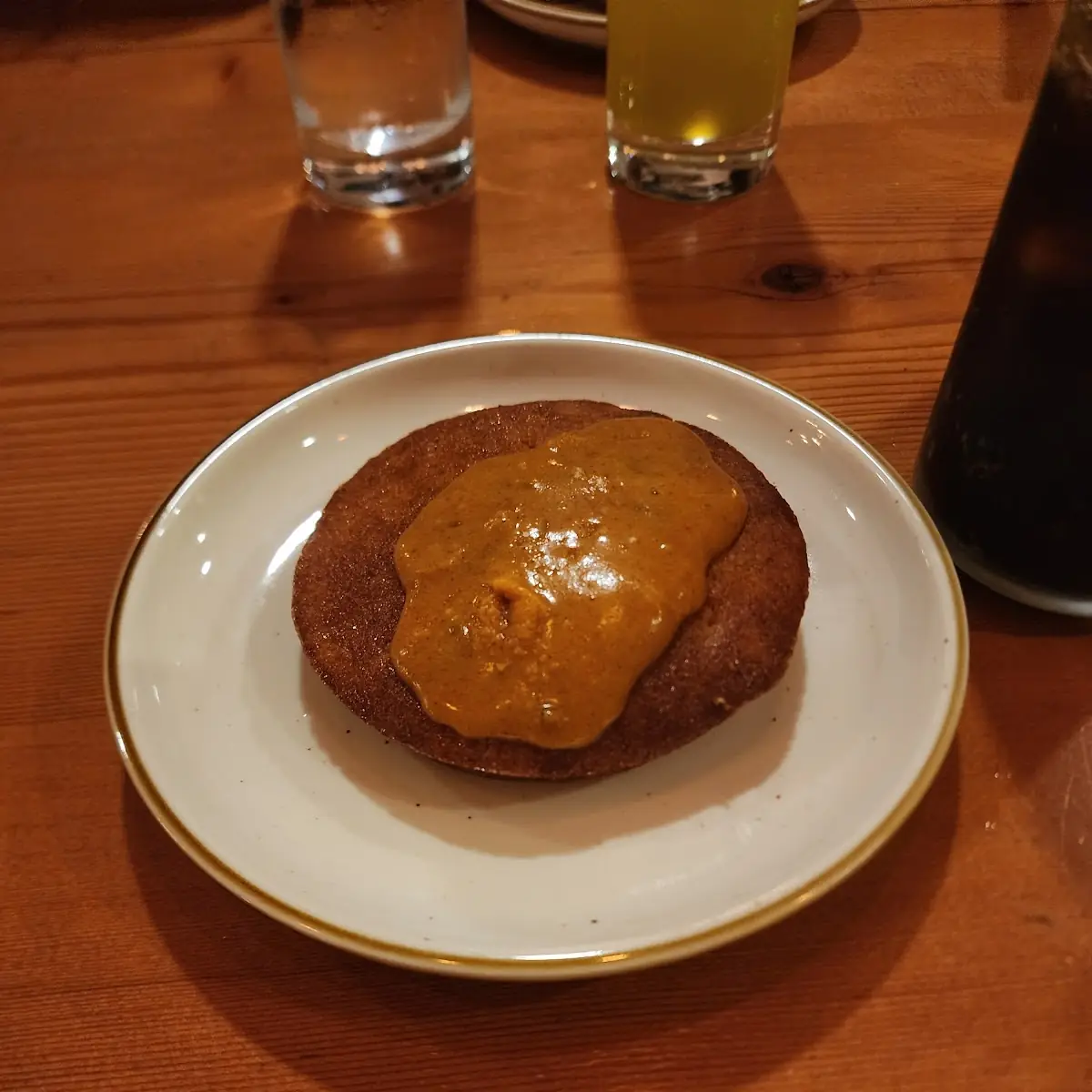 Cornbread