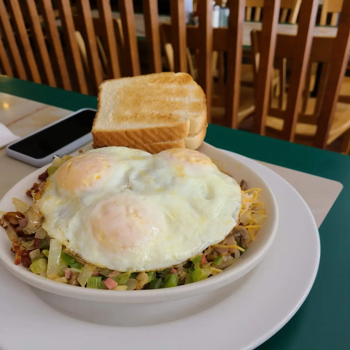 Corned Beef Hash