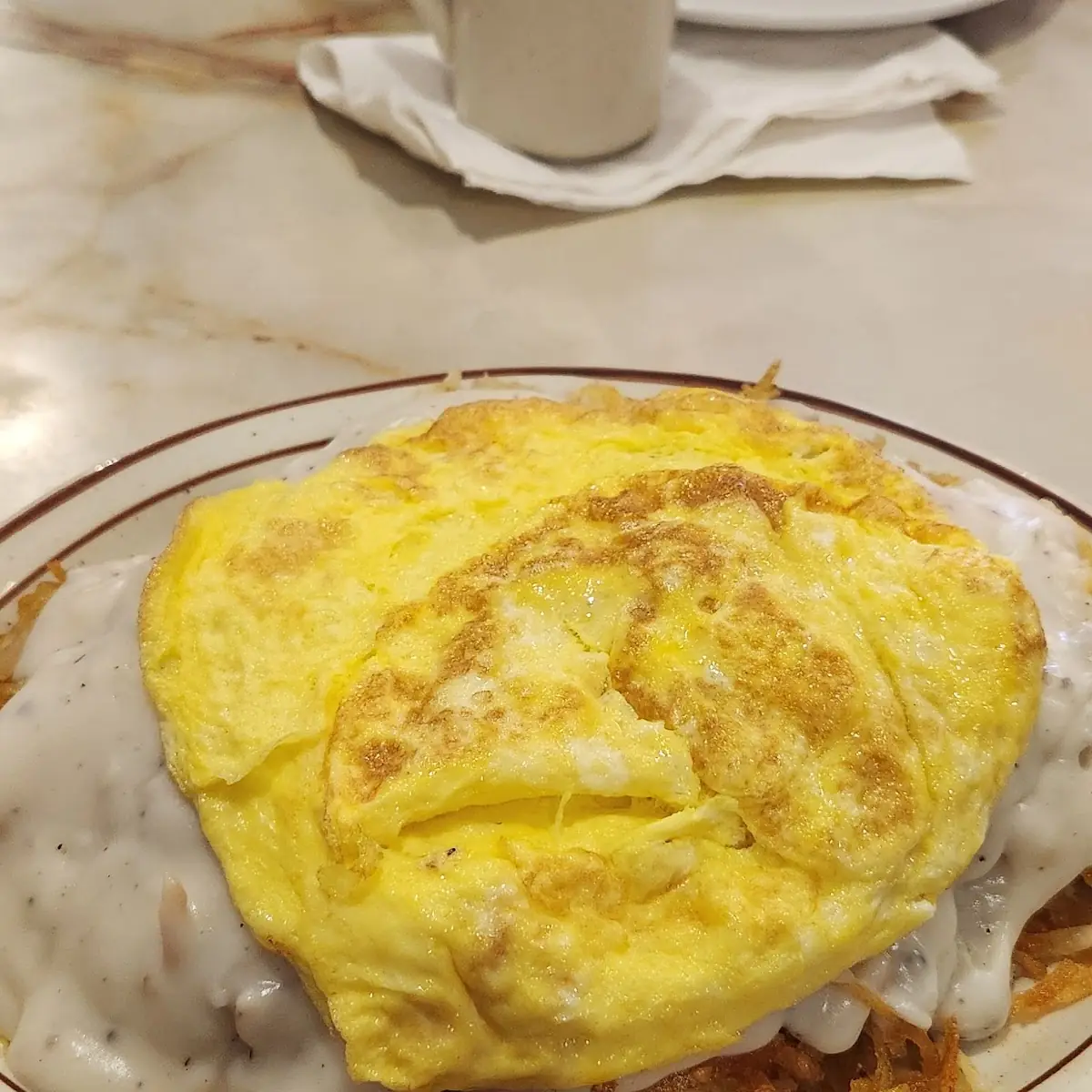 Country Fried Steak