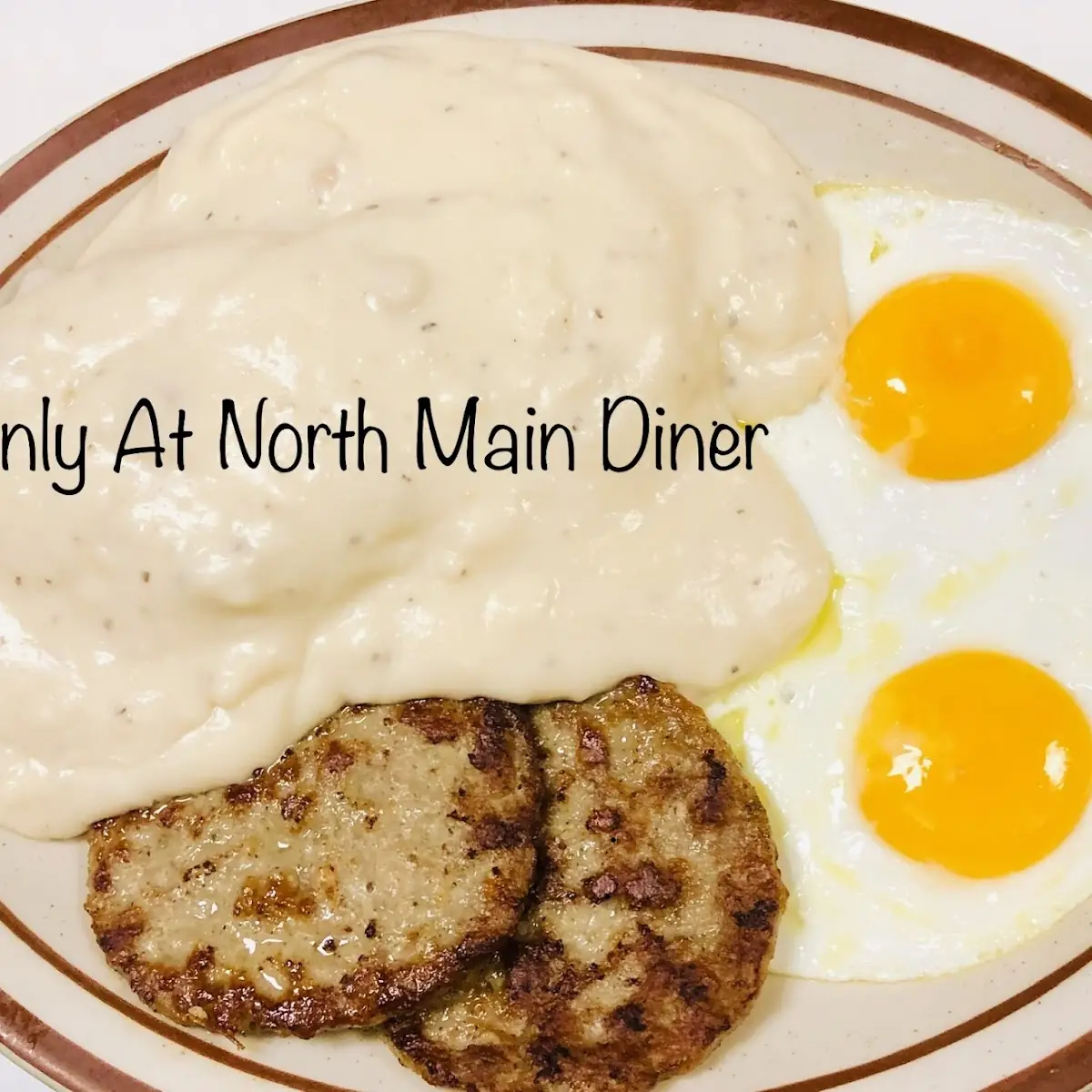 Sausage Gravy