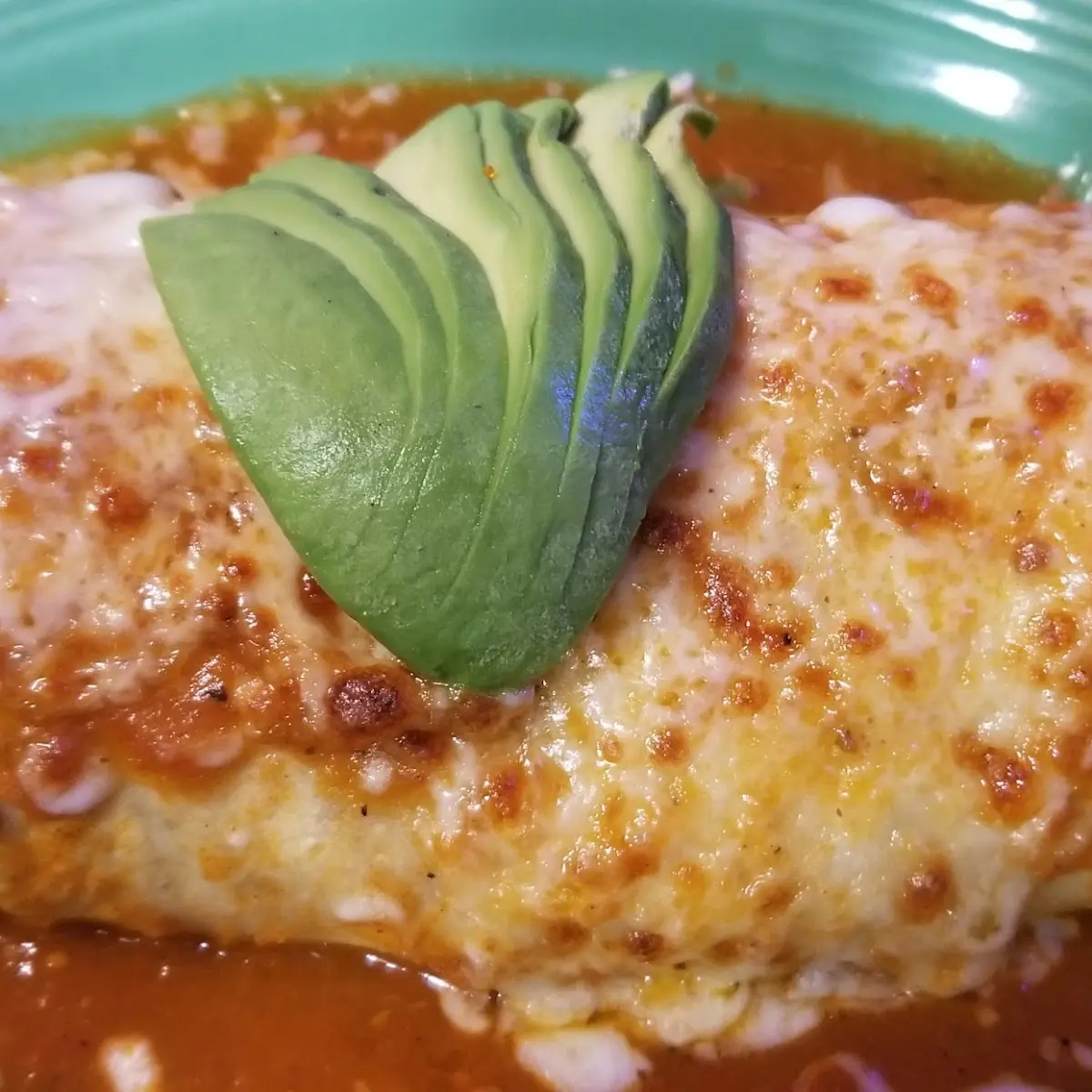 Chile Relleno