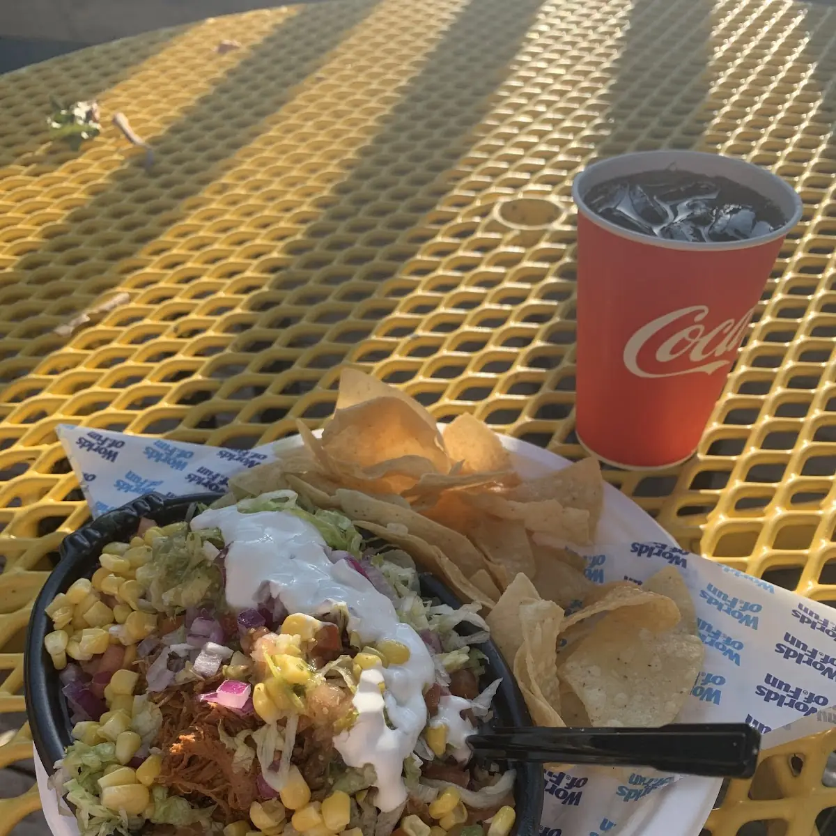 Burrito Bowl