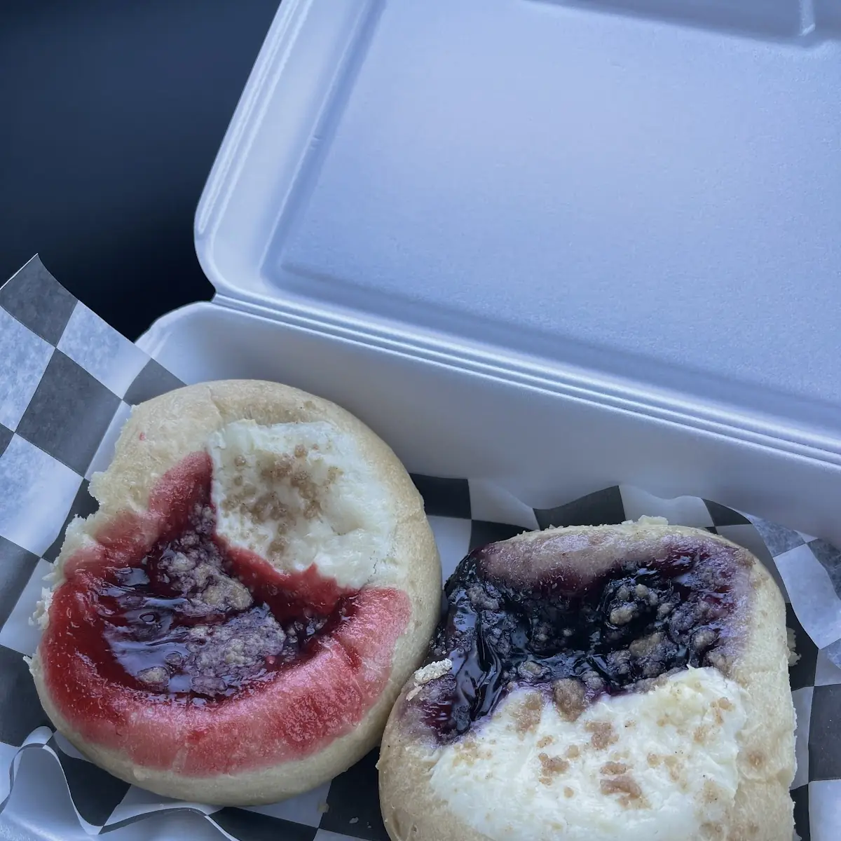 English Muffin