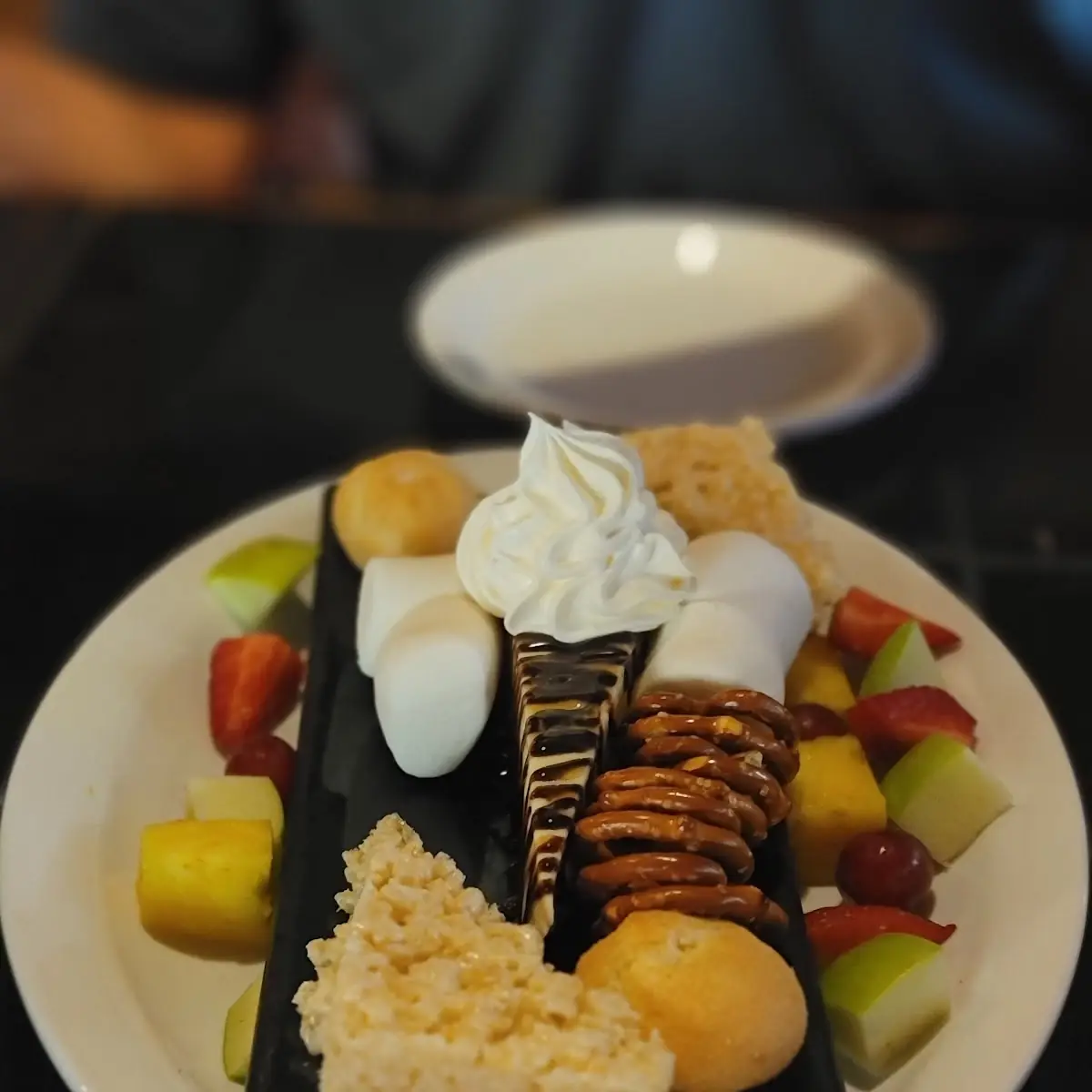 Fondue D' Italiano