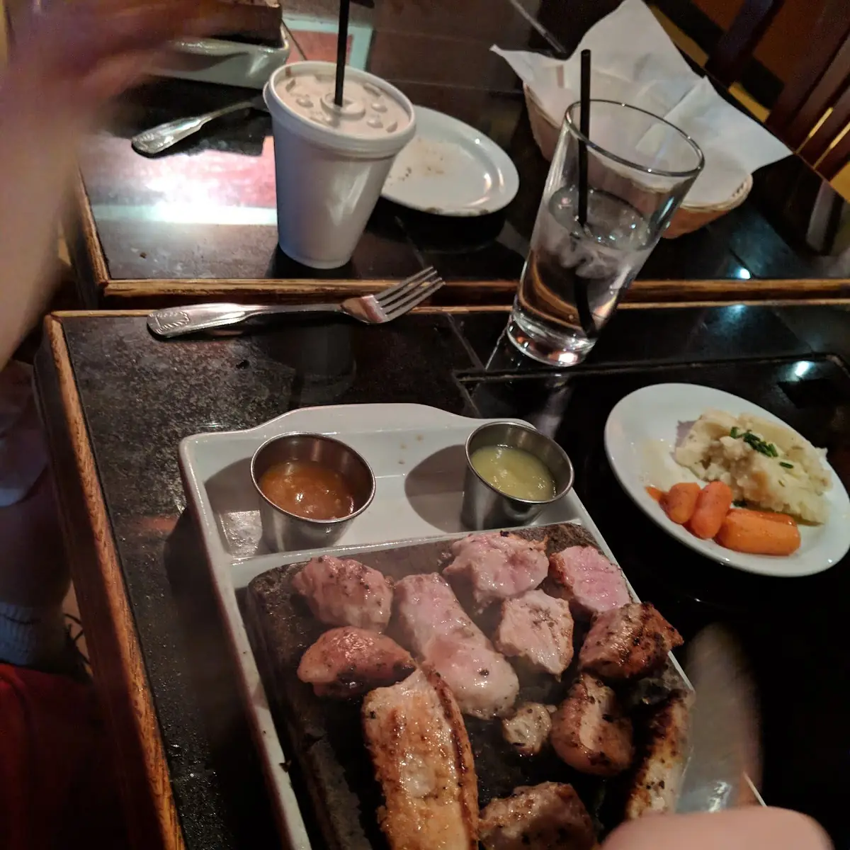 Pork Chop