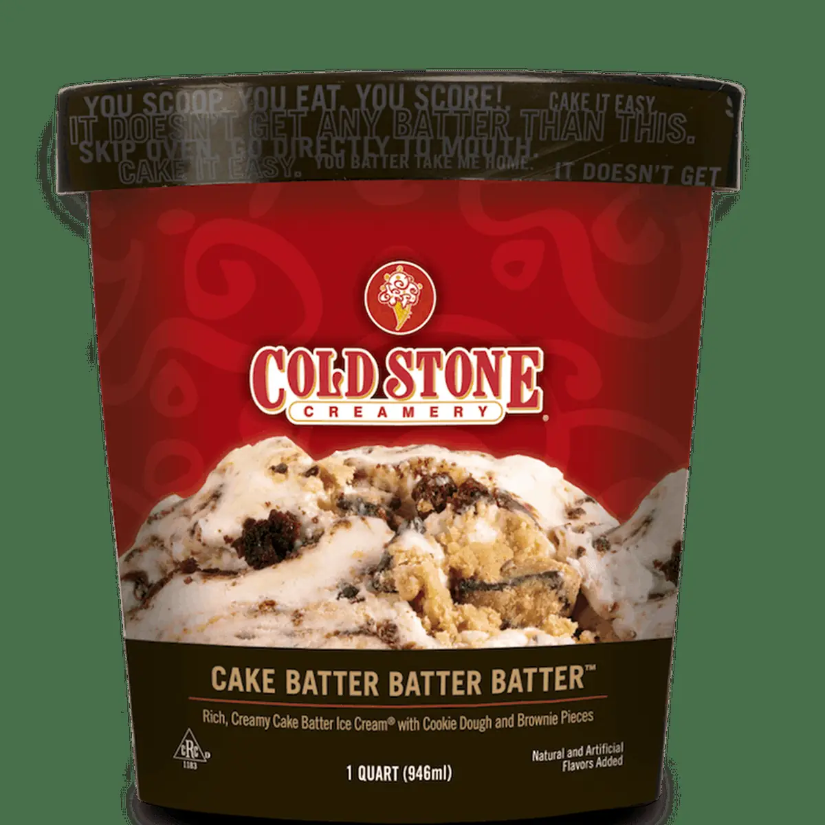 Founder's Favorite Pre-Packed Quart