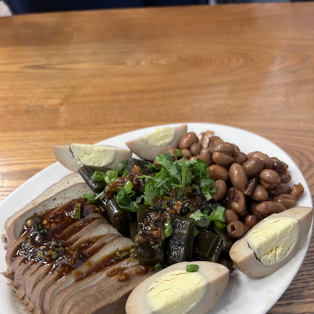 Braised Pork Ear