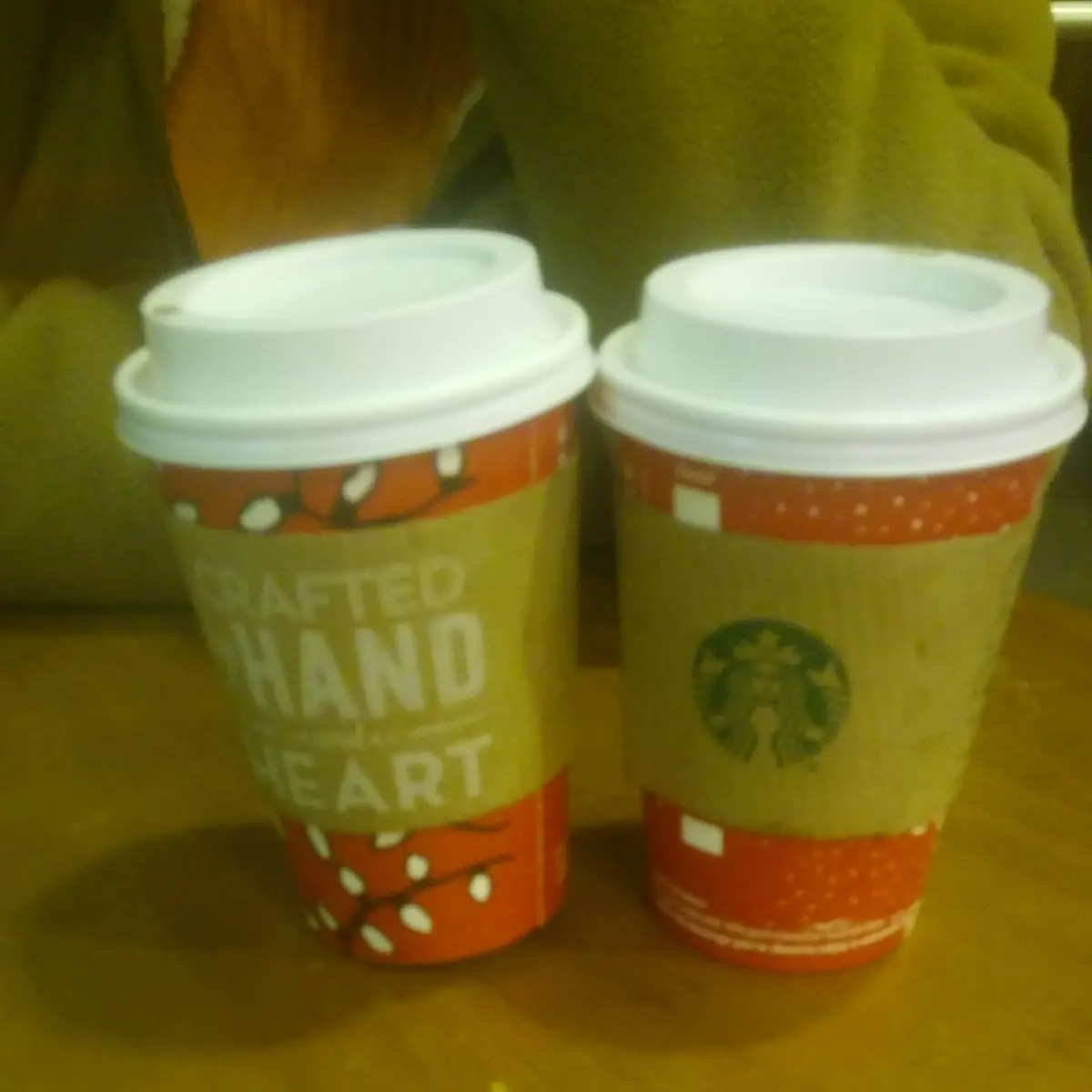 Buen Cafe