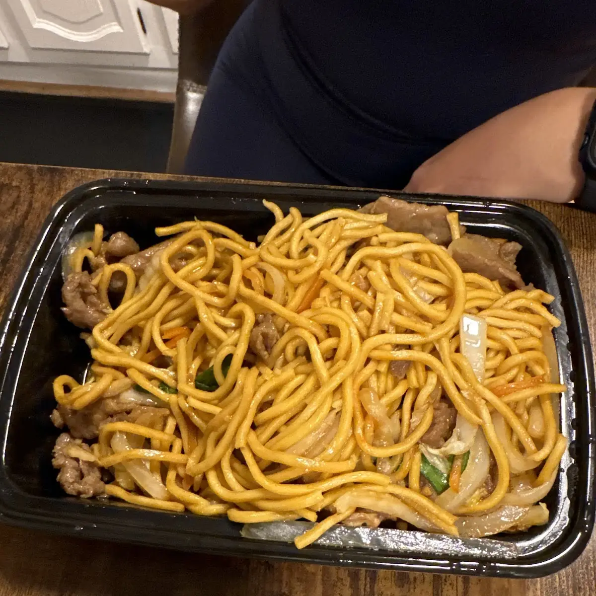 Lo Mein