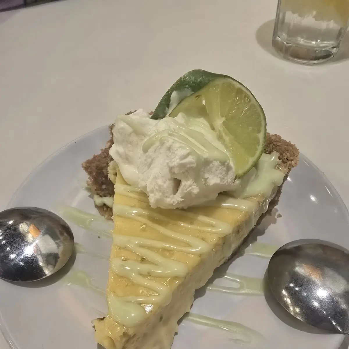 Key Lime Pie