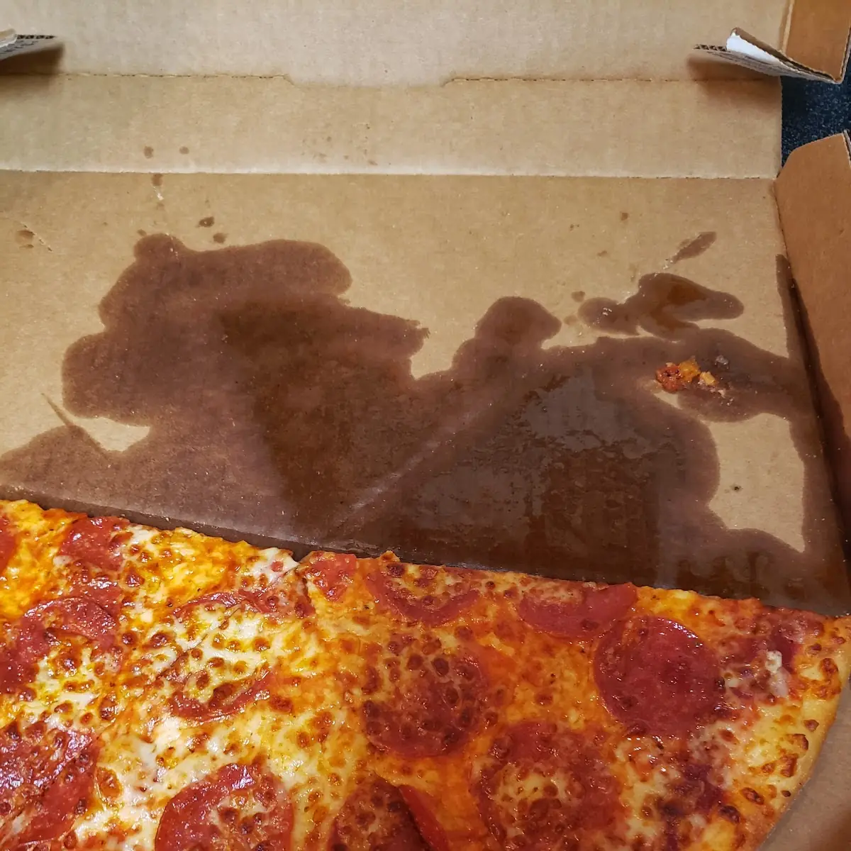 My Kids Pizza